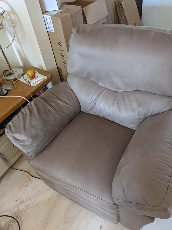 sofa cleaning islington - quickdrylimited.com